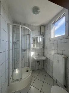 Tageslicht Badezimmer