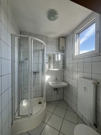 Tageslicht Badezimmer