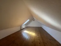 Dachboden