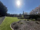 Gartenmitbenutzung möglich