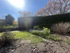 Gartenmitbenutzung möglich