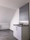 Pantryküche