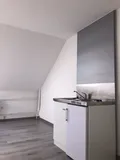 Pantryküche