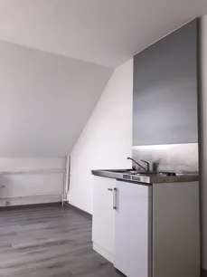 Pantryküche
