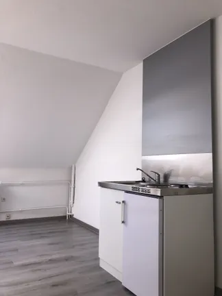 Pantryküche