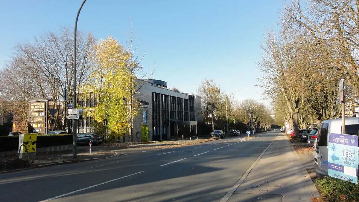 Umgebung