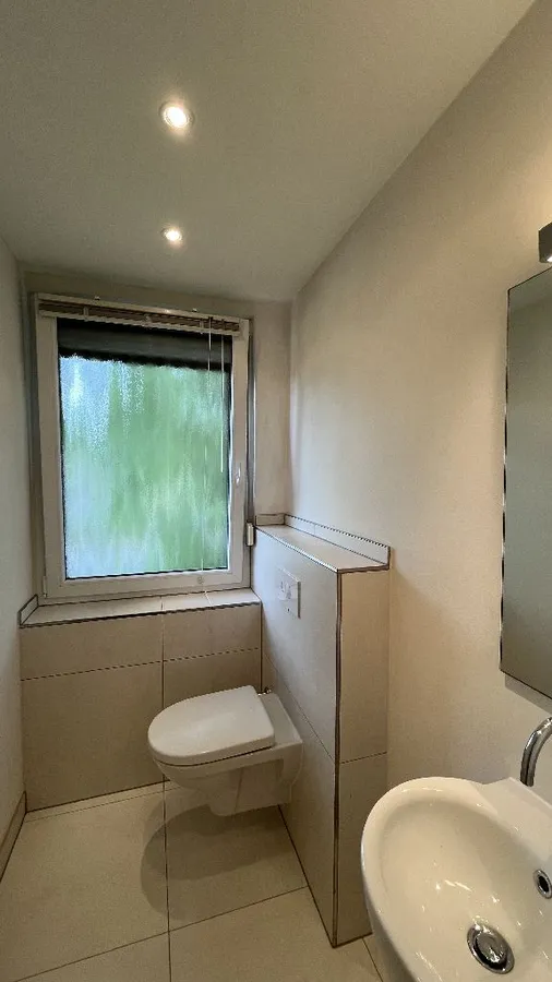 Gäste-WC