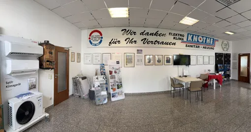 Empfang