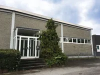 Hallenfläche ca. 1.200m² und Bürofläche ca. 135 m² Nutzfläche in Dortmund-Kley zu vermieten!