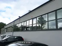 Hallenfläche ca. 1.200m² und Bürofläche ca. 135 m² Nutzfläche in Dortmund-Kley zu vermieten!