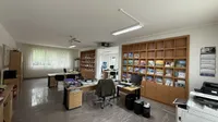 Büro-/Praxisfläche