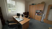 Büro-/Praxisfläche
