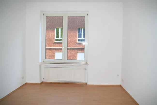 Wohn-/Schlafzimmer