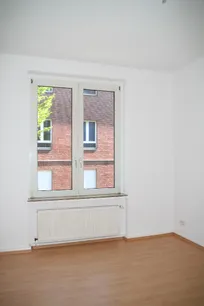 Wohn-/Schlafzimmer