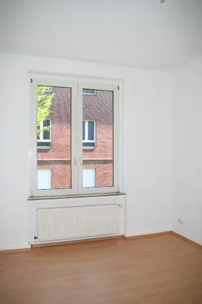 Wohn-/Schlafzimmer