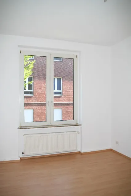 Wohn-/Schlafzimmer