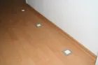 LED-Fußbodenbeleuchtung