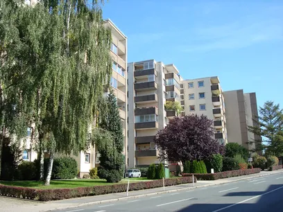 Frontansicht