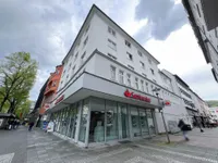 Wohn-/Geschäftshaus in Hagen - 8,34% Rendite