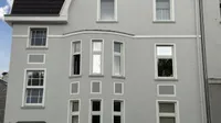 Frontansicht