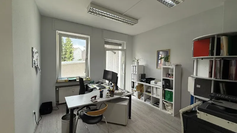 Büro-/ Praxisräume