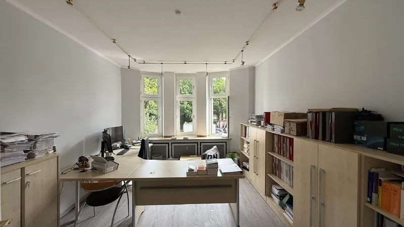 Büro-/ Praxisräume
