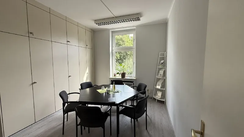 Büro-/ Praxisräume