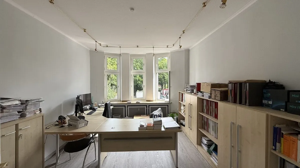 Büro-/ Praxisräume