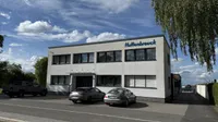 Frontansicht