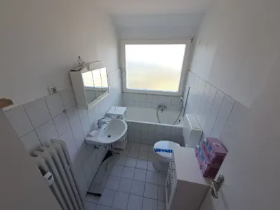 Badezimmer OG