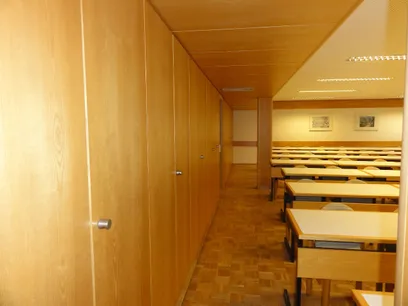 Schulungsraum