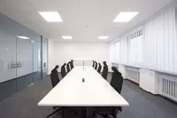 Besprechungszimmer