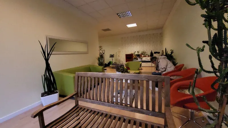 ca. 98m² Laden-/Praxisfläche, in Witten-Herbede zu verkaufen