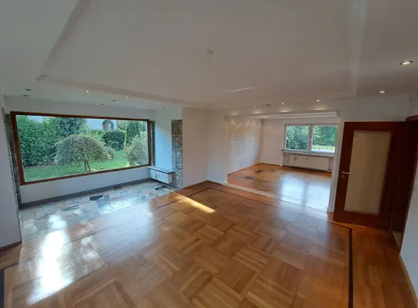 Wohn-/ Esszimmer EG