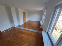 Schlafzimmer EG