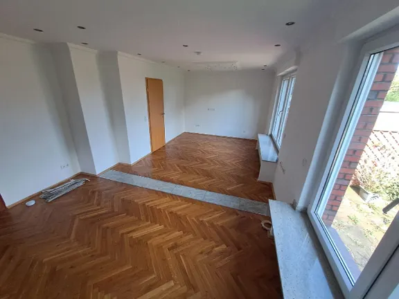 Schlafzimmer EG