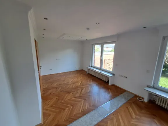 Schlafzimmer EG