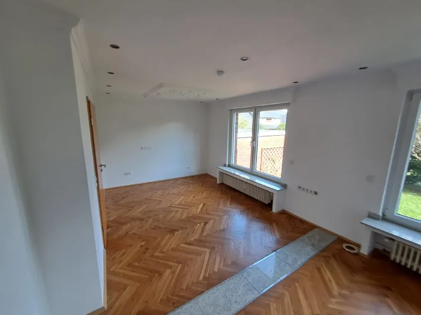 Schlafzimmer EG