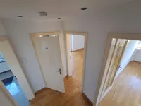 Zweifamilienhaus in ruhiger Lage und großzügigem Grundstück