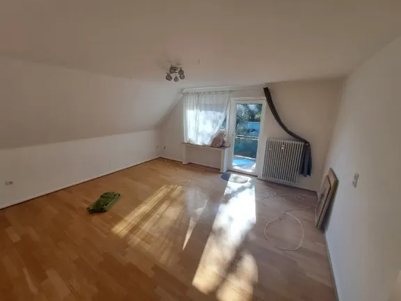 Schlafzimmer OG