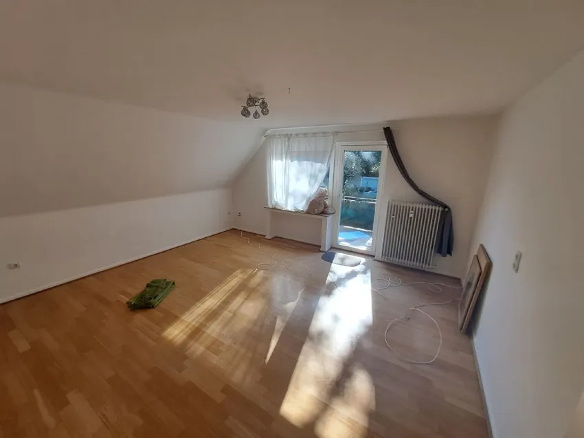 Schlafzimmer OG
