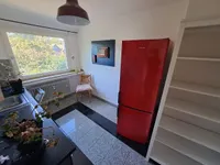 Küche OG