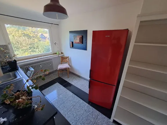 Küche OG