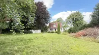 Gartenansicht