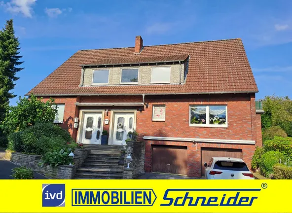 Frontansicht