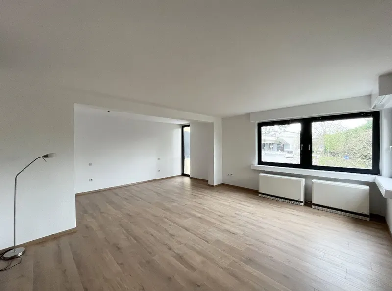 Wohnraum