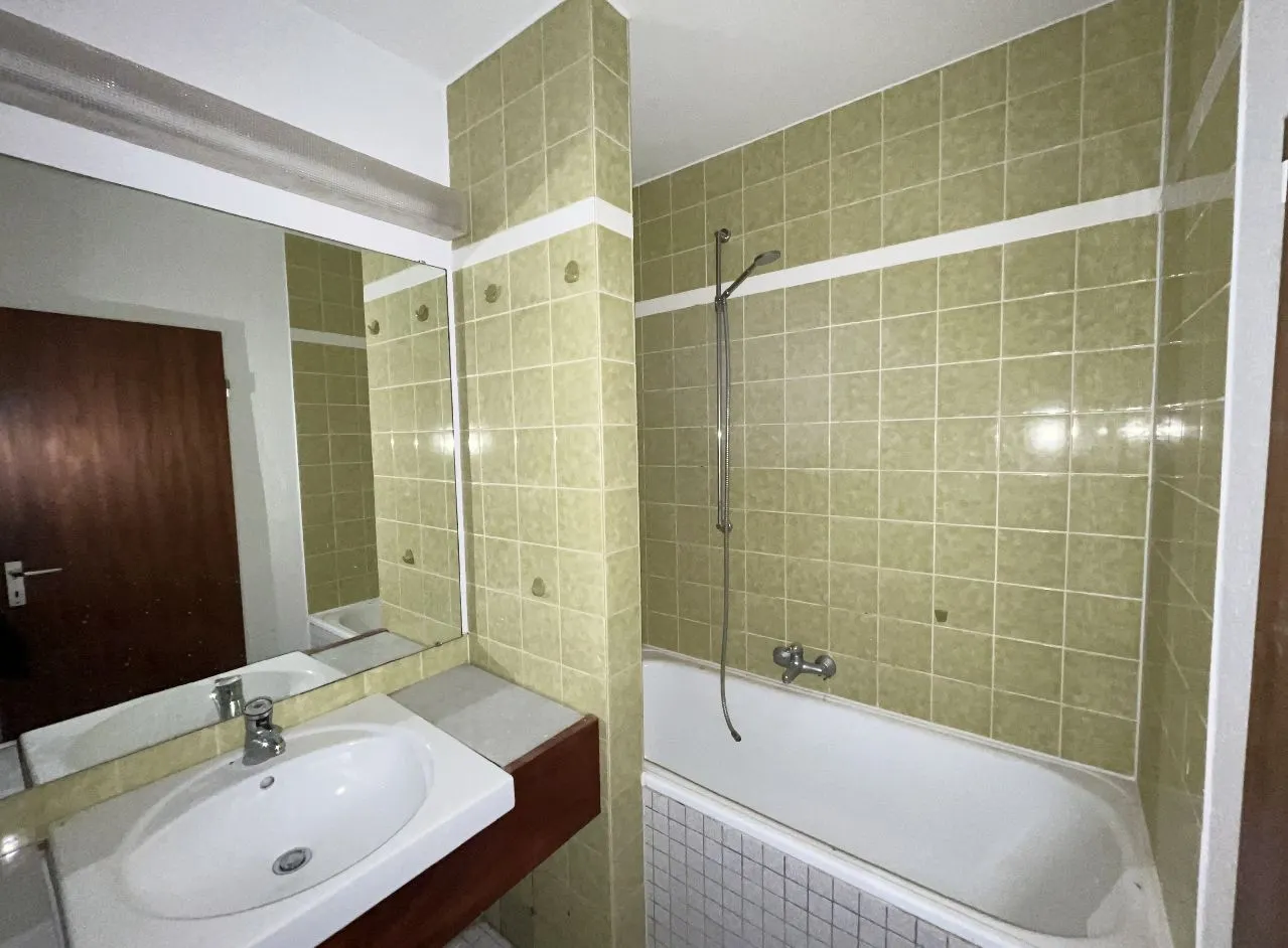Ruhig gelegene Wohnung mit ca. 48 m² in DO-Oespel zu vermieten! - Photo 4