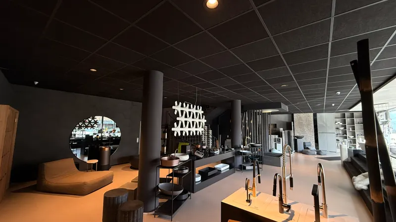 ca. 390m² Büro-/Praxis-/Ausstellungsfläche, Dortmund-Mitte zu vermieten