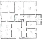 Grundriss 1. OG