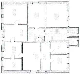 Grundriss 1. OG
